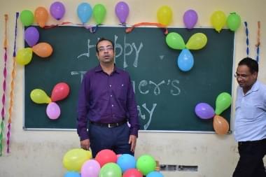 Pratap University Jaipur Mr. & Ms. Africa photo 13